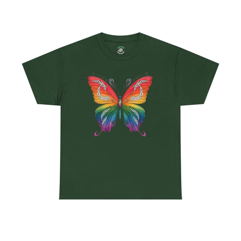 Butterfly Graphic Tee