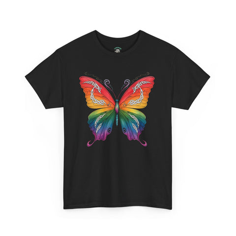 Butterfly Graphic Tee