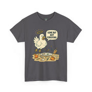 Turkey Humor Tee