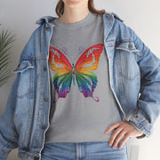 Butterfly Graphic Tee