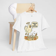 Turkey Humor Tee