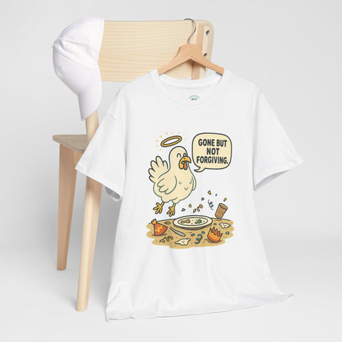 Turkey Humor Tee