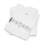 Musical Note Tee - Is This My Real Life Unisex T-Shirt