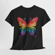 Butterfly Graphic Tee