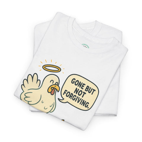 Turkey Humor Tee
