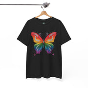 Butterfly Graphic Tee