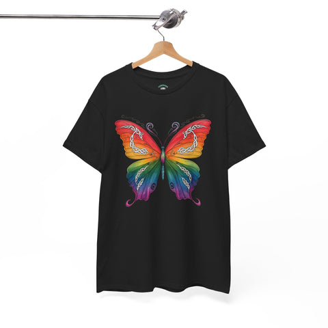 Butterfly Graphic Tee