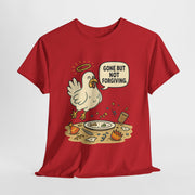 Turkey Humor Tee