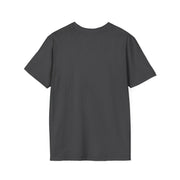 Reindeer Portrait Unisex T-Shirt