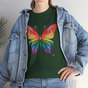 Butterfly Graphic Tee