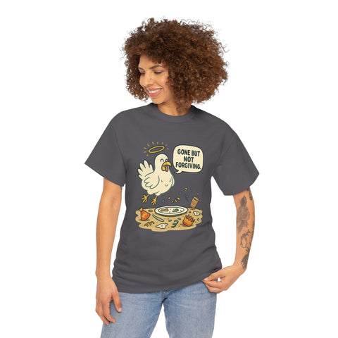 Turkey Humor Tee