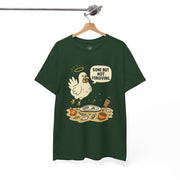 Turkey Humor Tee