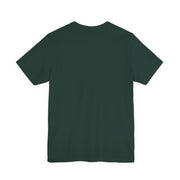Sunday Approved Unisex Jersey Tee, Casual Weekend Shirt, Gift for Friends, Relaxed Fit Tee, Simple Graphic T-Shirt