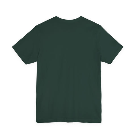 Sunday Approved Unisex Jersey Tee, Casual Weekend Shirt, Gift for Friends, Relaxed Fit Tee, Simple Graphic T-Shirt