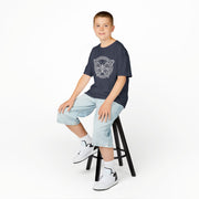 Butterfly Tee for Kids