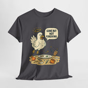 Turkey Humor Tee
