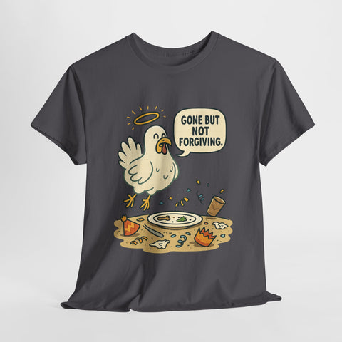 Turkey Humor Tee