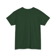 Vintage Farmyard Tee with Rooster Pig and Cow - Unisex Tee