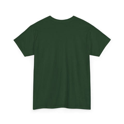 Vintage Farmyard Tee with Rooster Pig and Cow - Unisex Tee