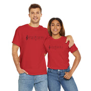 Musical Note Tee - Is This My Real Life Unisex T-Shirt