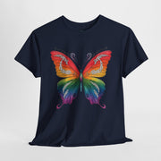 Butterfly Graphic Tee