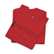 Musical Note Tee - Is This My Real Life Unisex T-Shirt