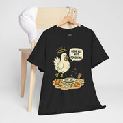 Turkey Humor Tee