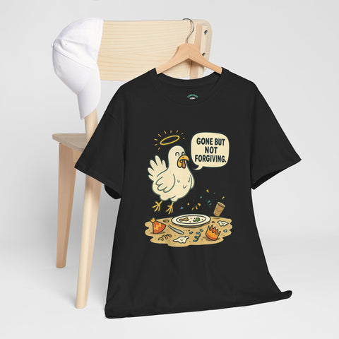 Turkey Humor Tee