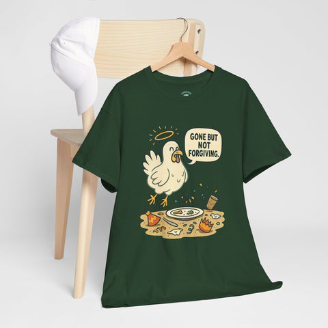 Turkey Humor Tee