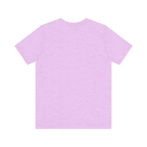 Cute Ghost 'Boo Jams' Unisex Tee, Halloween Shirt, Kawaii Ghost Top, Music Lover Gift, Spooky Season Apparel