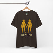 Gemini Pasta Unisex Tee