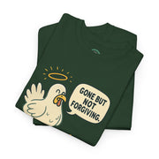 Turkey Humor Tee
