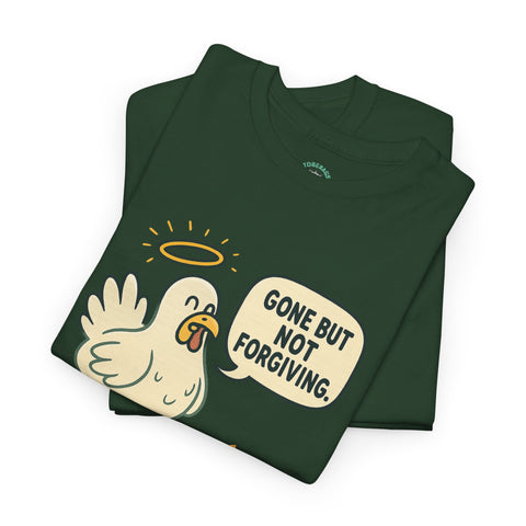Turkey Humor Tee