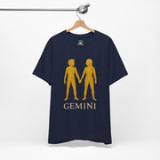 Gemini Pasta Unisex Tee