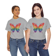 Butterfly Graphic Tee