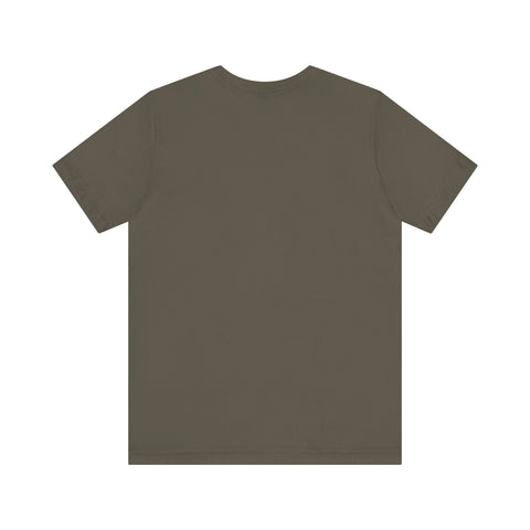 Sunday Approved Unisex Jersey Tee, Casual Weekend Shirt, Gift for Friends, Relaxed Fit Tee, Simple Graphic T-Shirt