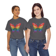 Butterfly Graphic Tee