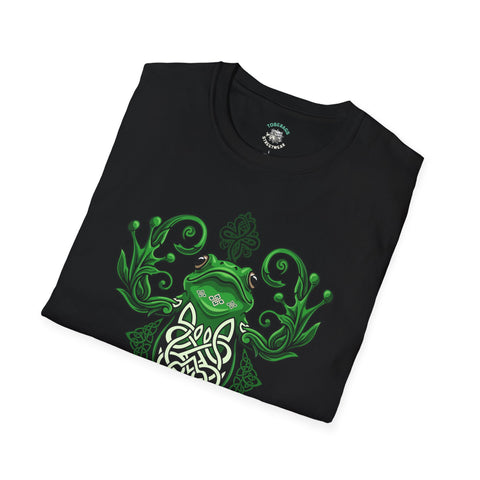 Graphic Frog T-Shirt