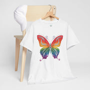 Butterfly Graphic Tee