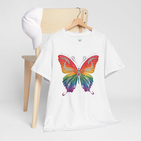Butterfly Graphic Tee