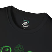 Graphic Frog T-Shirt