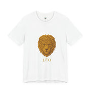 Leo Pasta Unisex Tee