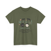 Musical Friends Tee