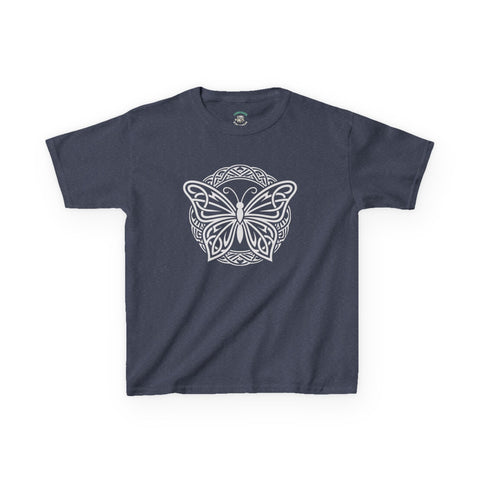 Butterfly Tee for Kids
