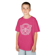 Butterfly Tee for Kids
