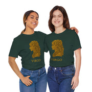 Virgo Pasta Tee - T-Shirt
