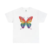 Butterfly Graphic Tee
