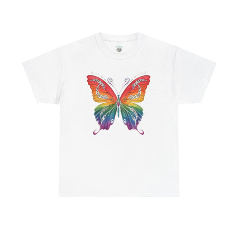 Butterfly Graphic Tee