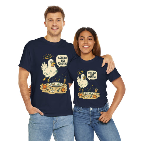 Turkey Humor Tee