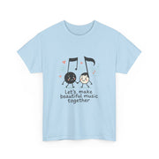 Musical Friends Tee